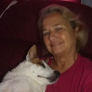 Meet your Posher, Pat